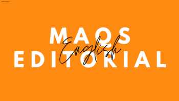 MAQS Editorial | English Proofreading & Editing