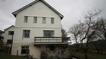 YHA Snowdon Llanberis