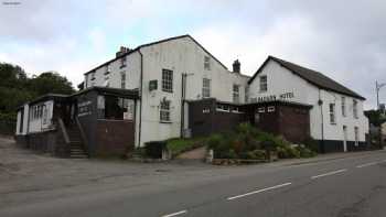 Dolbadarn Hotel