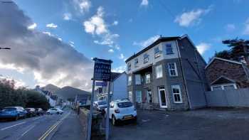 Alpine Lodge Hotel