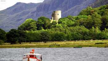 Glyn Afon Guest House