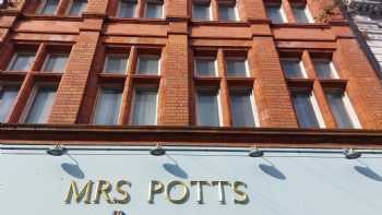 Mrs Potts Hostel