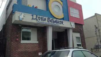 Little Scholars Preschool & Learning Center