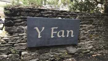 Y Fan Bed & Breakfast