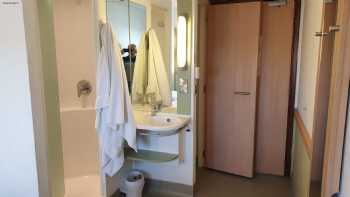 ibis budget Cardiff Centre