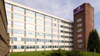 Premier Inn Cardiff North hotel