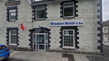 Windsor Hotel & Bar