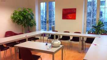 Evolanguage language school Hamburg