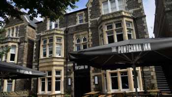 Pontcanna Inn