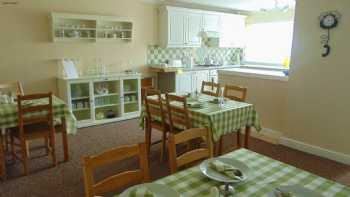 Twin Trails Bed & Breakfast