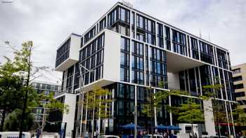 MSH Medical School Hamburg – University of Applied Sciences and Medical University