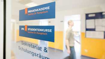 Privatakademie - Institut Dr. Rampitsch Hamburg