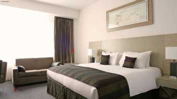 Park Plaza Cardiff