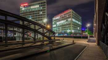 Frankfurt School of Finance & Management Studienzentrum Hamburg