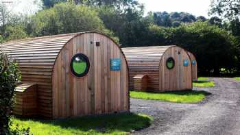 Riverside Pods