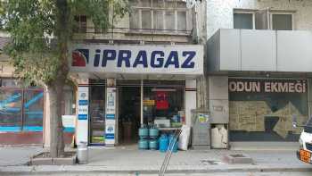 Kaptanlar tic ipragaz ve erikli dağıtım