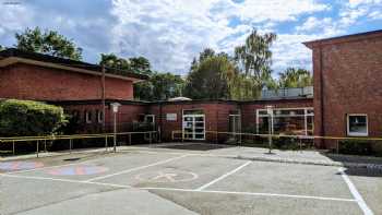 Educational Center for the Blind and Visually Impaired Hamburg