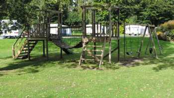 Erwlon Caravan & Camping Park