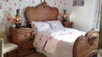 Llanwrtyd Hall - Angelis Holistic Retreat and B & B