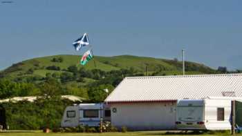 Llandovery Caravan & Camping Park