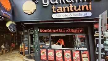 YAKAMOZ TANTUNİ & KÜNEFE (Hürriyet Cad. Şubesi)