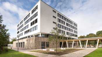 Berufliche Schule City Nord