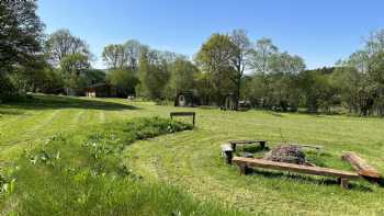 Irfon Valley Pods