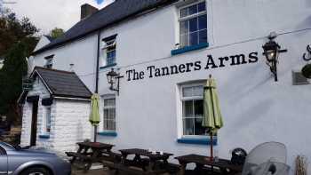 The Tanners Arms