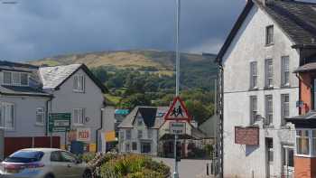 Bryncelyn Guesthouse