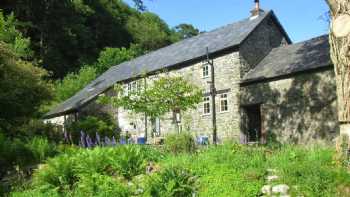 Home Stay at Lledgwial