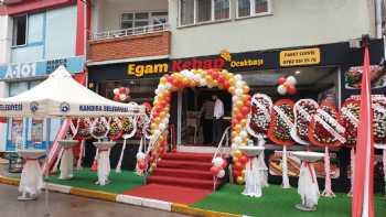 Egam Kebap Ocakbaşı