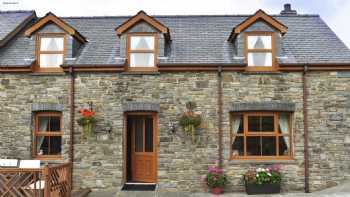 Tangaer Holiday Cottage