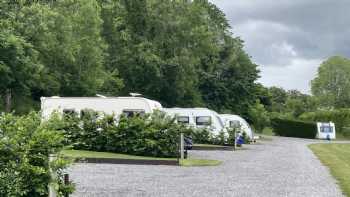 Abermarlais Caravan and Camping Park (Adult Only)