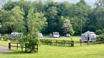 Abermarlais Caravan and Camping Park (Adult Only)