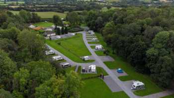 Abermarlais Caravan and Camping Park (Adult Only)