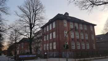 Heinrich-Hertz-Schule