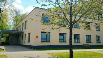 Pflegefachschule am Ev. Krankenhaus Alsterdorf gGmbH