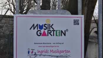 Ingrids Musikinder