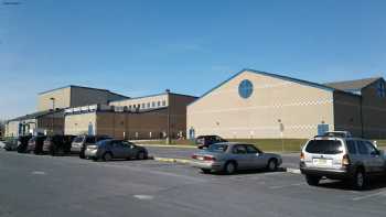 Hammonton High School