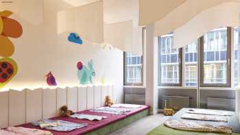 Kita kinderzimmer Rübenkamp