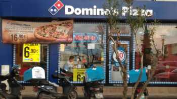 Domino's Pizza Karamürsel