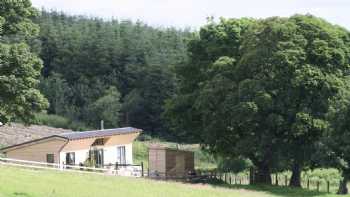 Little Hill Lodges