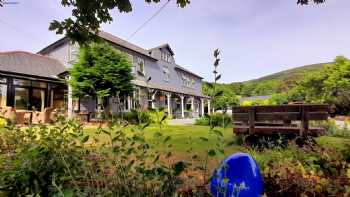 Elan Valley Hotel