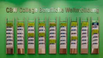 CBW College Berufliche Weiterbildung GmbH