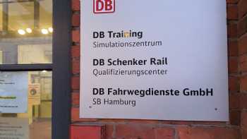 DB Training, Learning & Consulting Simulationszentrum