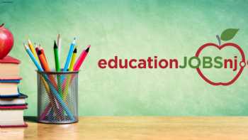 Education Jobs NJ