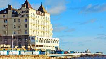 Grand Hotel Llandudno