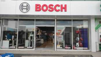 KARTEPE BOSCH BAYİİ