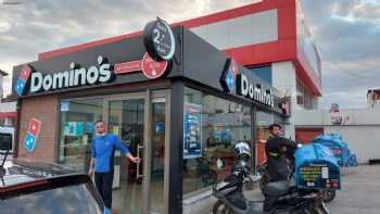 Domino's Pizza Kartepe