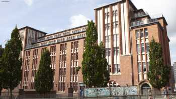 Goethe-Institut Hamburg Sprachschule Deutschkurse